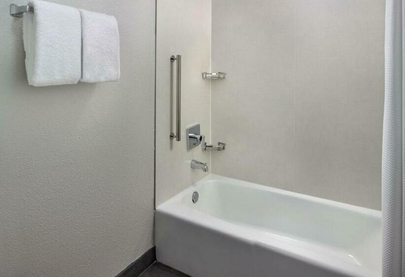 בית מלון כפרי Courtyard By Marriott Nashville Brentwood