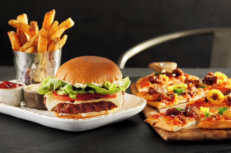 ホテル Courtyard By Marriott Dulles Airport Herndon