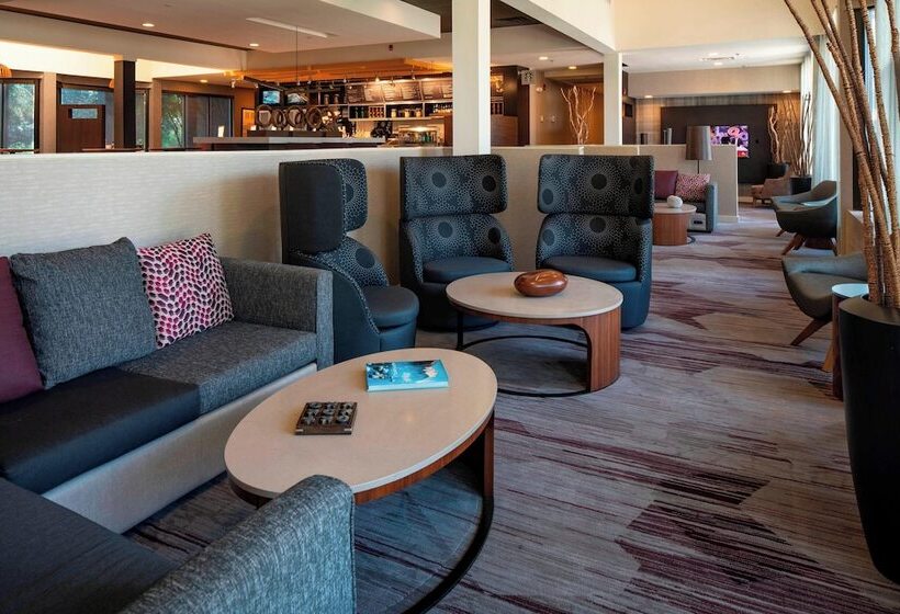 בית מלון כפרי Courtyard By Marriott Nashville Brentwood