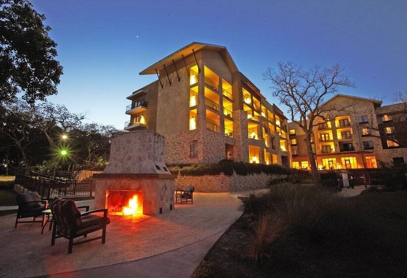 فندق Courtyard By Marriott New Braunfels River Village