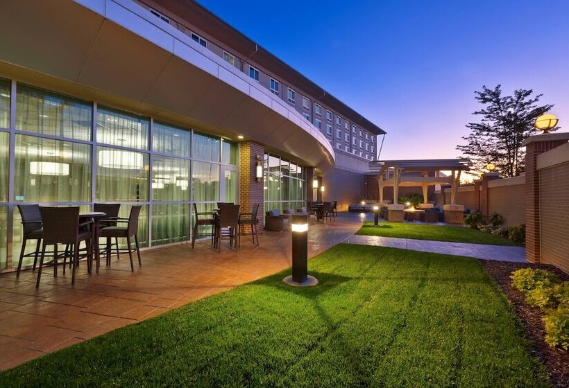 هتل Courtyard Omaha La Vista