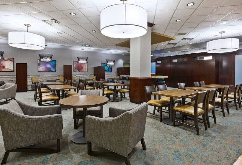 호텔 Courtyard Omaha La Vista