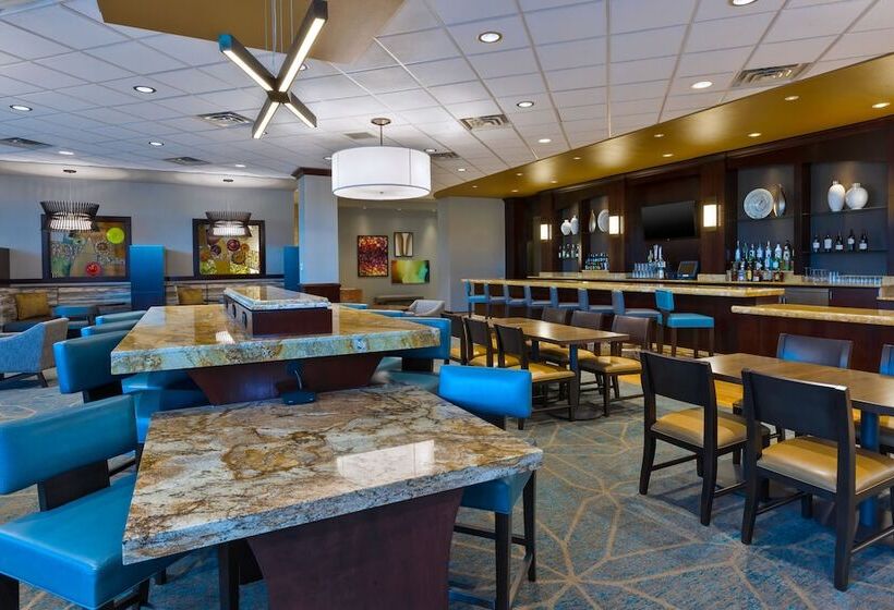 호텔 Courtyard Omaha La Vista