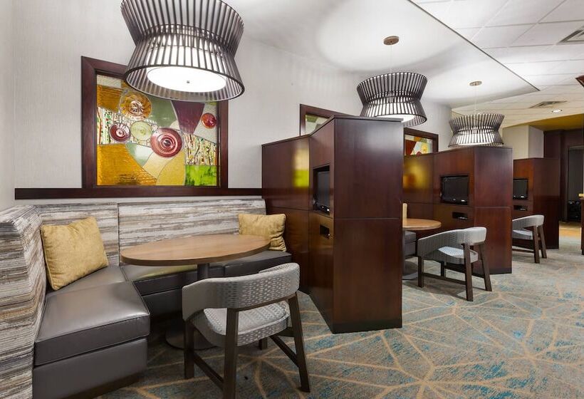 هتل Courtyard Omaha La Vista