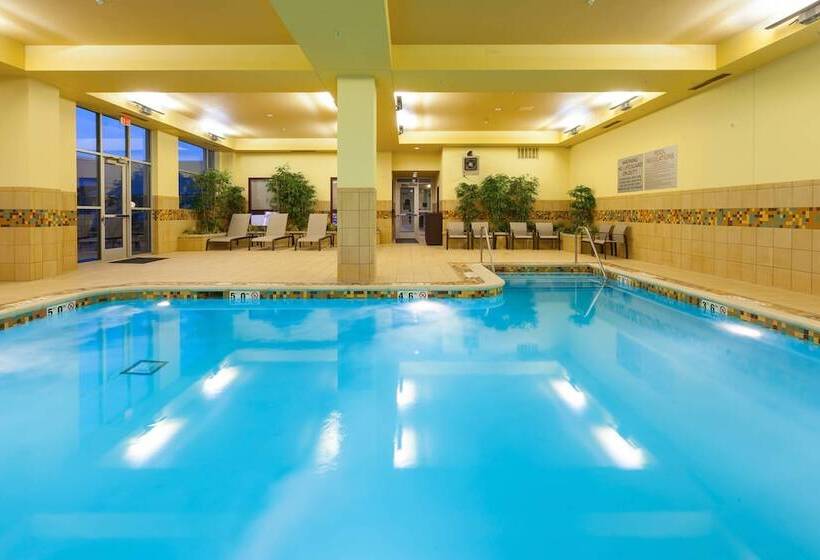 호텔 Courtyard Omaha La Vista