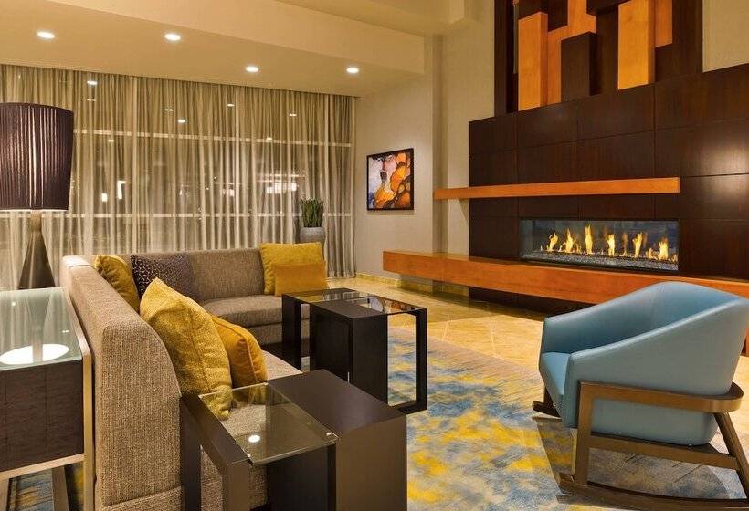 호텔 Courtyard Omaha La Vista