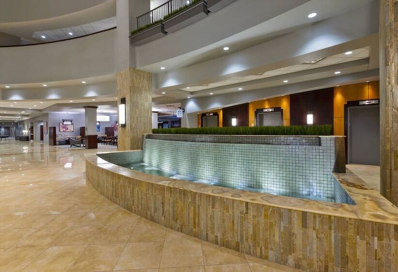 호텔 Courtyard Omaha La Vista