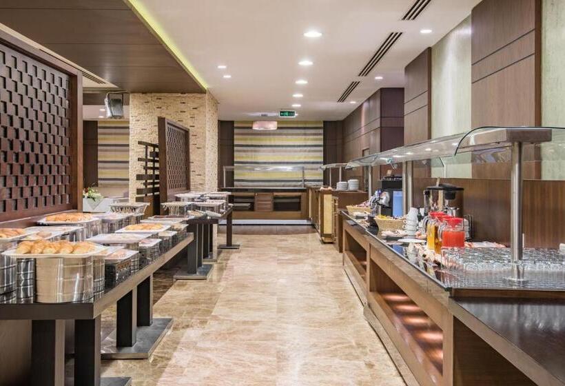 酒店 Crowne Plaza Madinah, An Ihg