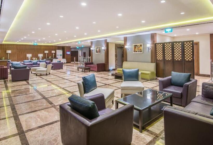 酒店 Crowne Plaza Madinah, An Ihg
