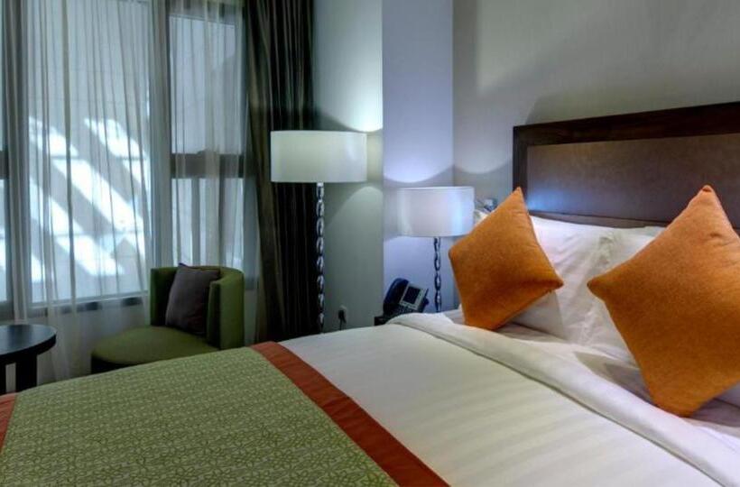 酒店 Crowne Plaza Madinah, An Ihg