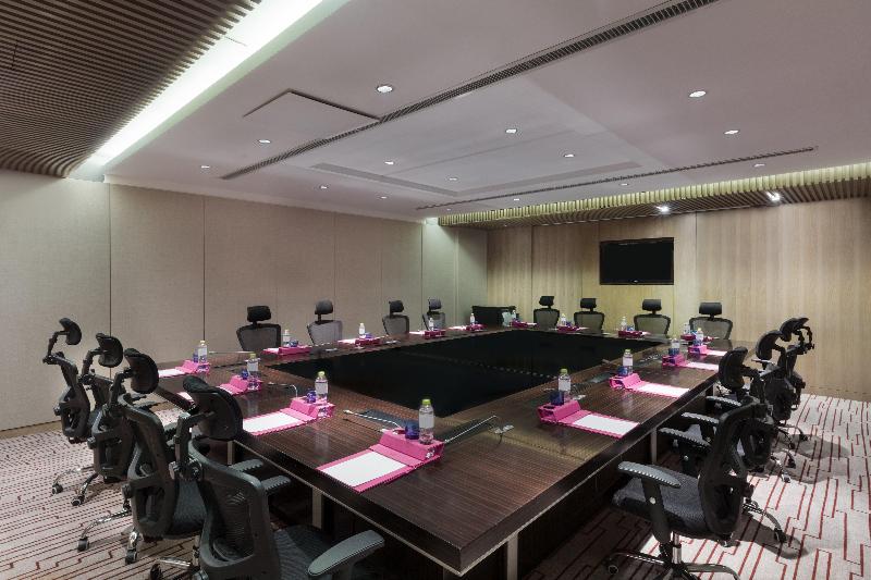 فندق Crowne Plaza Xuzhou Dalong Lake, An Ihg