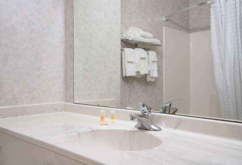 فندق Days Inn By Wyndham Fargo/casselton