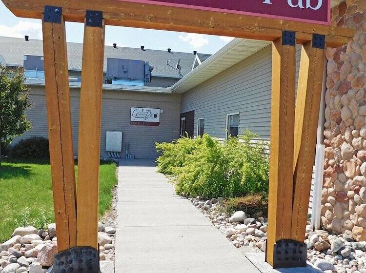 فندق Days Inn By Wyndham Fargo/casselton