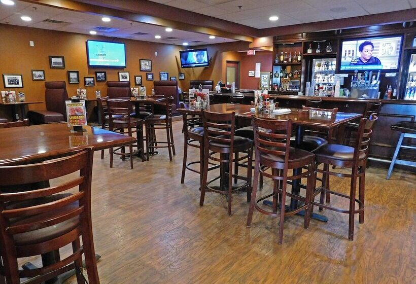 فندق Days Inn By Wyndham Fargo/casselton