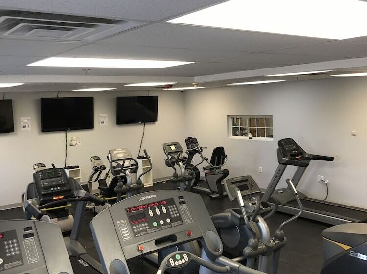 فندق Days Inn By Wyndham Fargo/casselton