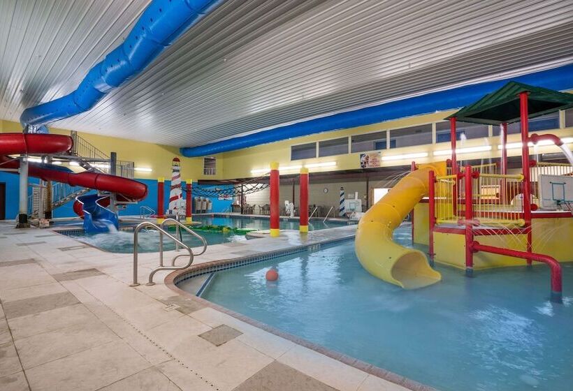 فندق Days Inn By Wyndham Fargo/casselton