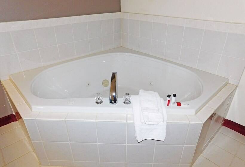 فندق Days Inn By Wyndham Fargo/casselton