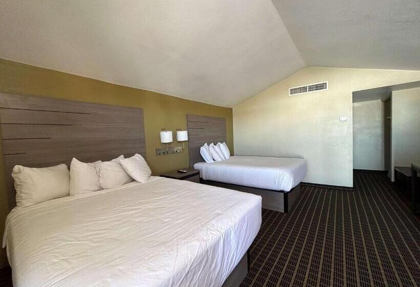 فندق Surestay By Best Western Chambers Petrified Forest