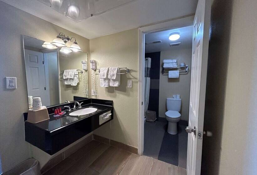 فندق Surestay By Best Western Chambers Petrified Forest