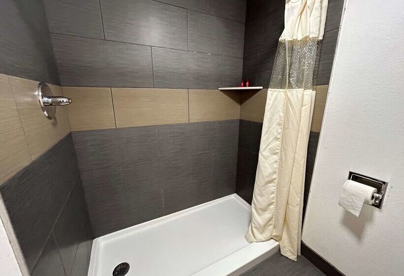 فندق Surestay By Best Western Chambers Petrified Forest