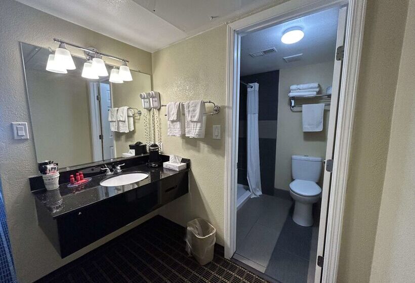 فندق Surestay By Best Western Chambers Petrified Forest