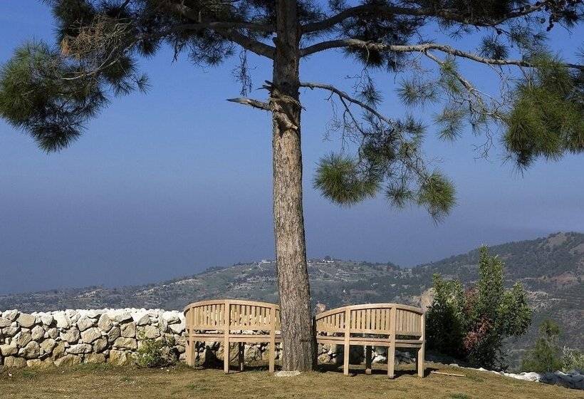 Отель Demetriou Paradisos Hills