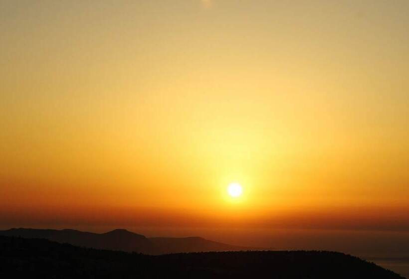 Отель Demetriou Paradisos Hills