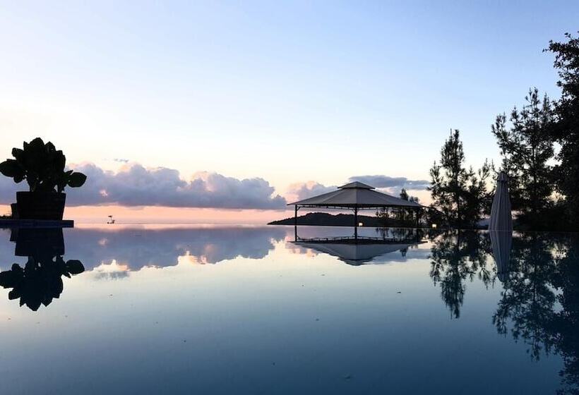 Отель Demetriou Paradisos Hills