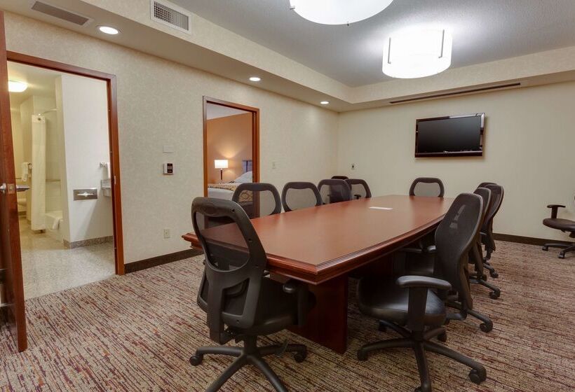 호텔 Drury Inn & Suites Baton Rouge