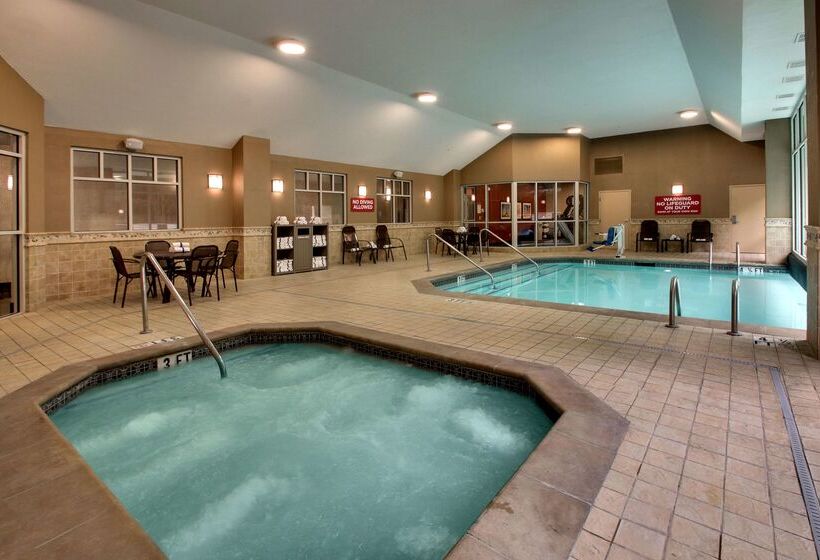 Отель Drury Inn & Suites Charlotte Northlake