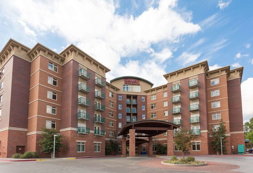 هتل Drury Inn & Suites Flagstaff