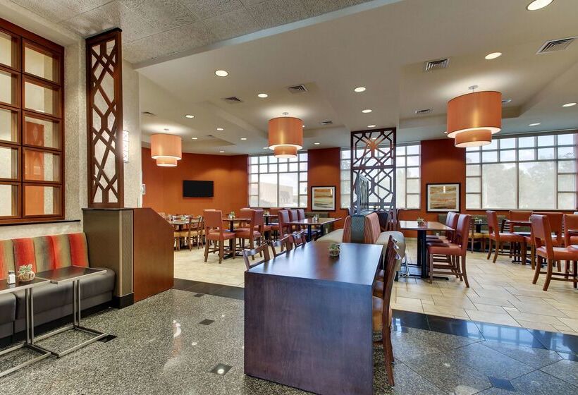 فندق Drury Inn & Suites Meridian