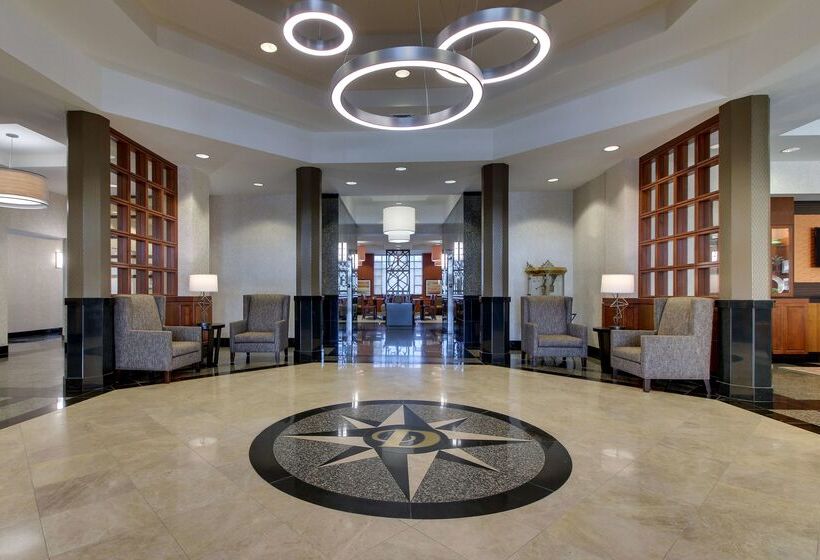 فندق Drury Inn & Suites Meridian