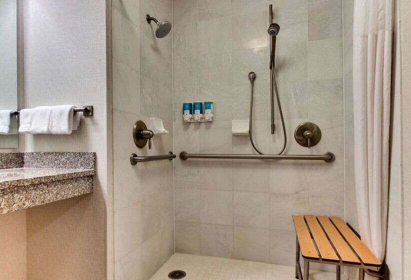 فندق Drury Inn & Suites Meridian