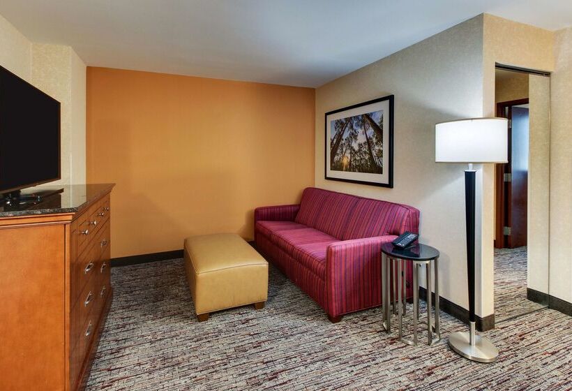 فندق Drury Inn & Suites Meridian