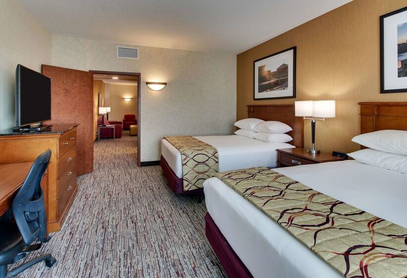 فندق Drury Inn & Suites Meridian