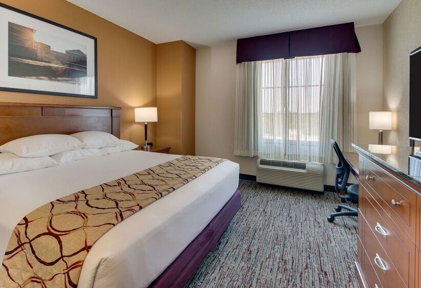 فندق Drury Inn & Suites Meridian