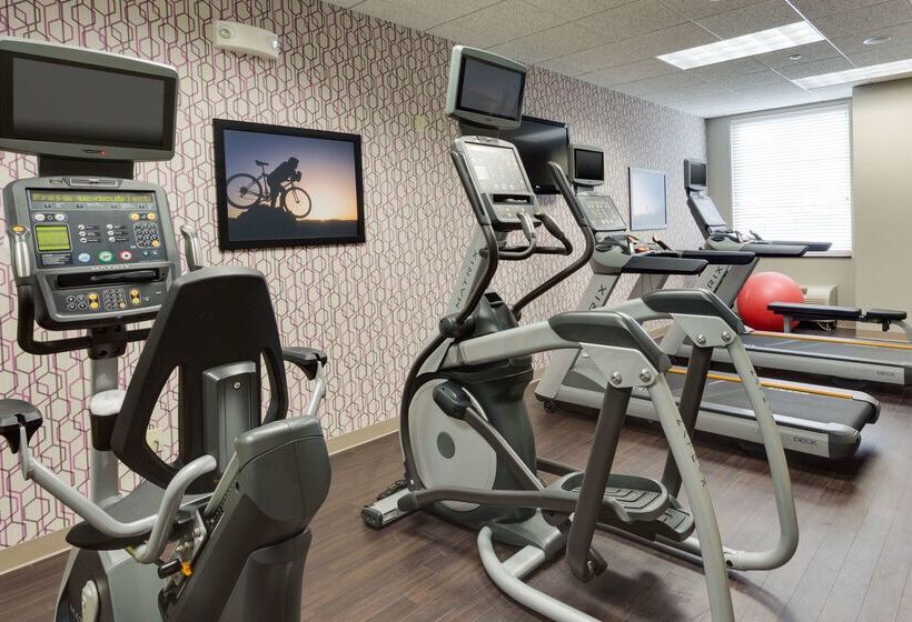 호텔 Drury Inn & Suites Middletown Franklin