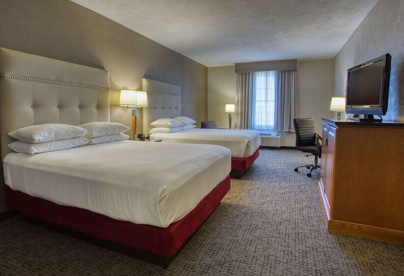 בית מלון כפרי Drury Inn & Suites San Antonio Near La Cantera