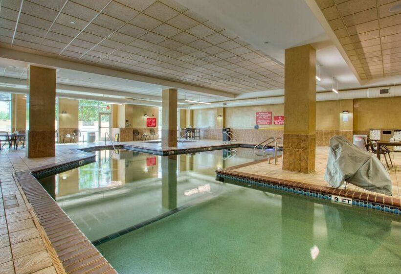 בית מלון כפרי Drury Inn & Suites San Antonio Near La Cantera