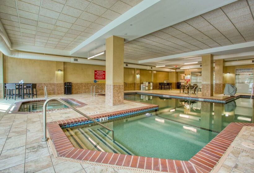 בית מלון כפרי Drury Inn & Suites San Antonio Near La Cantera