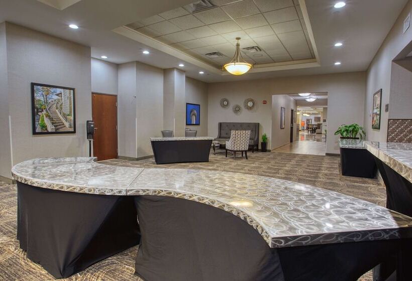 בית מלון כפרי Drury Inn & Suites San Antonio Near La Cantera