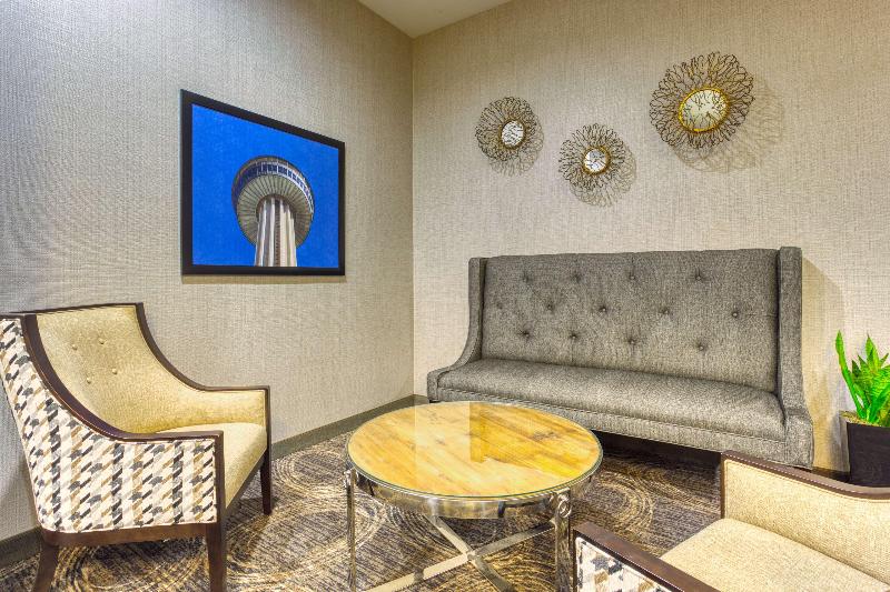 בית מלון כפרי Drury Inn & Suites San Antonio Near La Cantera