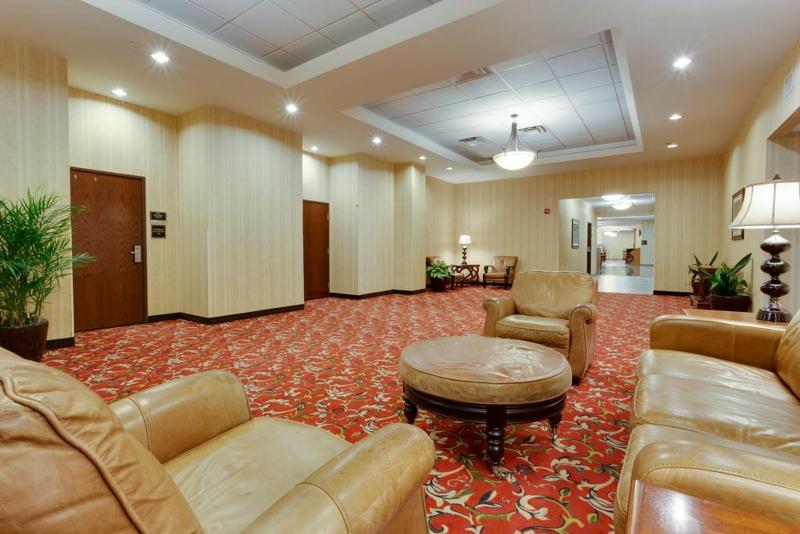בית מלון כפרי Drury Inn & Suites San Antonio Near La Cantera