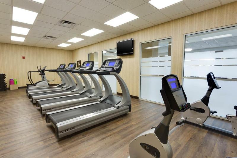 בית מלון כפרי Drury Inn & Suites San Antonio Near La Cantera