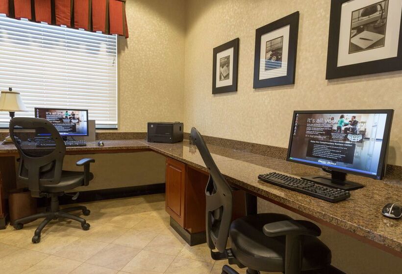 酒店 Drury Inn & Suites Sikeston