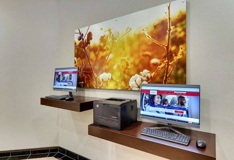 酒店 Drury Inn & Suites Sikeston