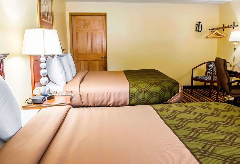 فندق Econo Lodge Jefferson Hills Hwy 51