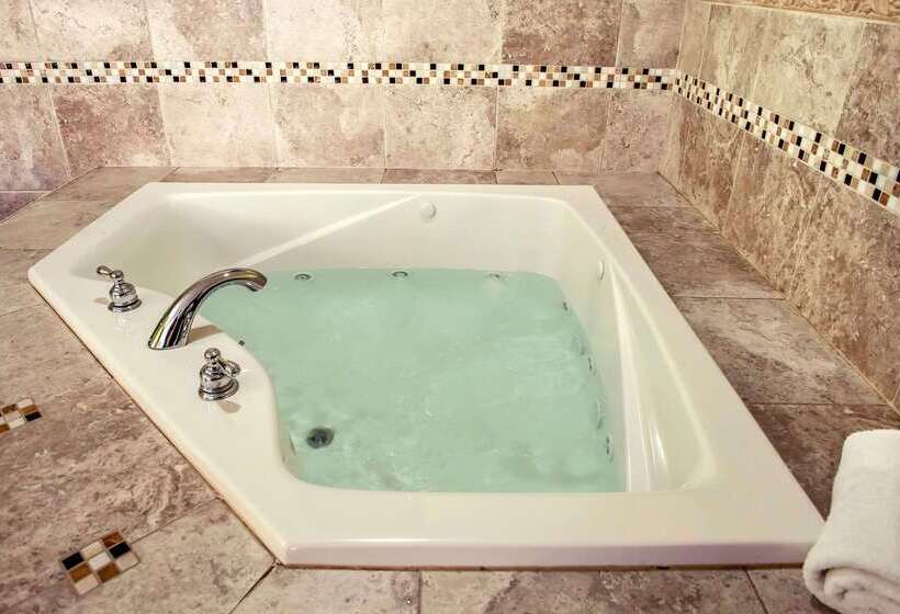 فندق Econo Lodge Jefferson Hills Hwy 51