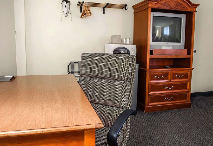 فندق Econo Lodge Jefferson Hills Hwy 51